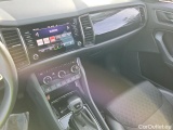  Skoda  Kodiaq SKODA  / 2016 / 5P / todoterreno 2.0 TDI 110KW (150cv) DSG 4x2 Style #15