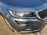  Skoda  Kodiaq SKODA  / 2016 / 5P / todoterreno 2.0 TDI 110KW (150cv) DSG 4x2 Style #18