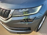  Skoda  Kodiaq SKODA  / 2016 / 5P / todoterreno 2.0 TDI 110KW (150cv) DSG 4x2 Style #17