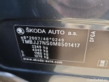  Skoda  Kodiaq SKODA  / 2016 / 5P / todoterreno 2.0 TDI 110KW (150cv) DSG 4x2 Style #19