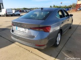  Skoda  Octavia SKODA  / 2020 / 5P / berlina con portón 2.0 TDI 110kW (150 CV) DSG Ambition #2