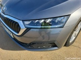  Skoda  Octavia SKODA  / 2020 / 5P / berlina con portón 2.0 TDI 110kW (150 CV) DSG Ambition #15