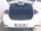  Toyota  Auris TOYOTA  5p 2G berlina con portón 1.8 140H Hybrid Feel! Edition #8