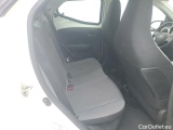  Toyota  Aygo TOYOTA  / 2018 / 5P / minicoche 1.0 70 x-play #7