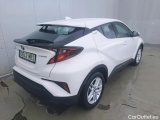  Toyota  C-HR TOYOTA  / 2019 / 5P / todoterreno 1.8 125H Active #2