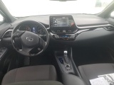  Toyota  C-HR TOYOTA  / 2019 / 5P / todoterreno 1.8 125H Active #3