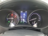  Toyota  C-HR TOYOTA  / 2019 / 5P / todoterreno 1.8 125H Active #4