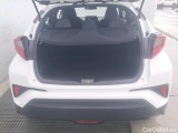  Toyota  C-HR TOYOTA  / 2019 / 5P / todoterreno 1.8 125H Active #8