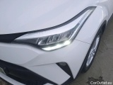  Toyota  C-HR TOYOTA  / 2019 / 5P / todoterreno 1.8 125H Active #17