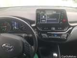  Toyota  C-HR TOYOTA  / 2019 / 5P / todoterreno 1.8 125H Active #15