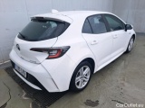  Toyota  Corolla TOYOTA  1.8 125H ACTIVE TECH E-CVT (CX) #2