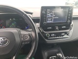  Toyota  Corolla TOYOTA  1.8 125H ACTIVE TECH E-CVT (CX) #15