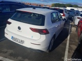  Volkswagen  Golf  VOLKSWAGEN / 2020 / 5P / berlina con portón 2.0 TDI 85kW (115CV) #2