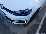  Volkswagen  Golf  VOLKSWAGEN / 2016 / 5P / berlina con portón GTE 1.4 TSI e-Power 150kW (204CV) DSG #19
