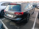  Volkswagen  Passat VOLKSWAGEN  / 2019 / 5P / familiar Variant Executive 2.0 TDI 110kW DSG #2