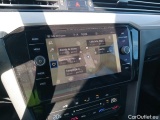  Volkswagen  Passat VOLKSWAGEN  / 2019 / 5P / familiar Variant Executive 2.0 TDI 110kW DSG #12