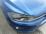  Volkswagen  Polo VOLKSWAGEN  / 2017 / 5P / berlina con portón United 1.0 TSI 81kW (110CV)(SP) #16