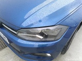  Volkswagen  Polo VOLKSWAGEN  / 2017 / 5P / berlina con portón United 1.0 TSI 81kW (110CV)(SP) #15