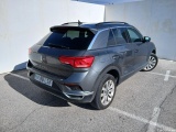  Volkswagen  T-ROC  Advance 2.0 TDI 150CV AT7 E6d #2