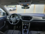  Volkswagen  T-ROC VOLKSWAGEN  / 2017 / 5P / todoterreno Advance 1.0 TSI 81kW (110CV) #3