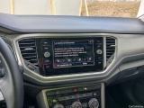  Volkswagen  T-ROC VOLKSWAGEN  / 2017 / 5P / todoterreno Advance 1.0 TSI 81kW (110CV) #11