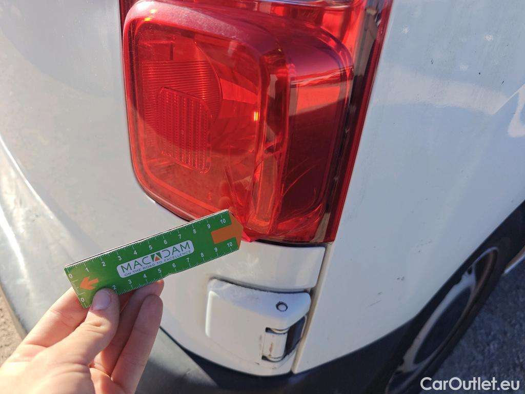  Peugeot  Expert PEUGEOT  VU 4p 3G furgón Furg.Premium BlueHDi 85KW (115) Standard #25