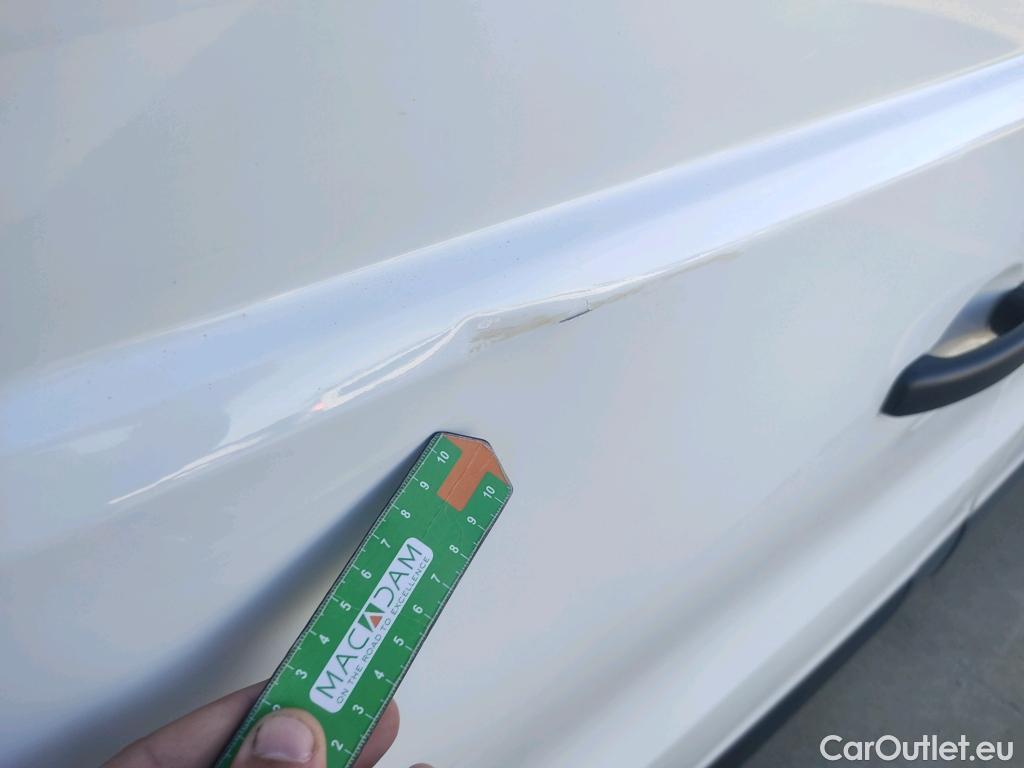  Nissan  NV300 NISSAN  / 2016 / 4P / furgón 2.0dCi 88kW (120CV) L1H1 1T Optima  ISOTERMO + EQUIPO DE FRIO #6