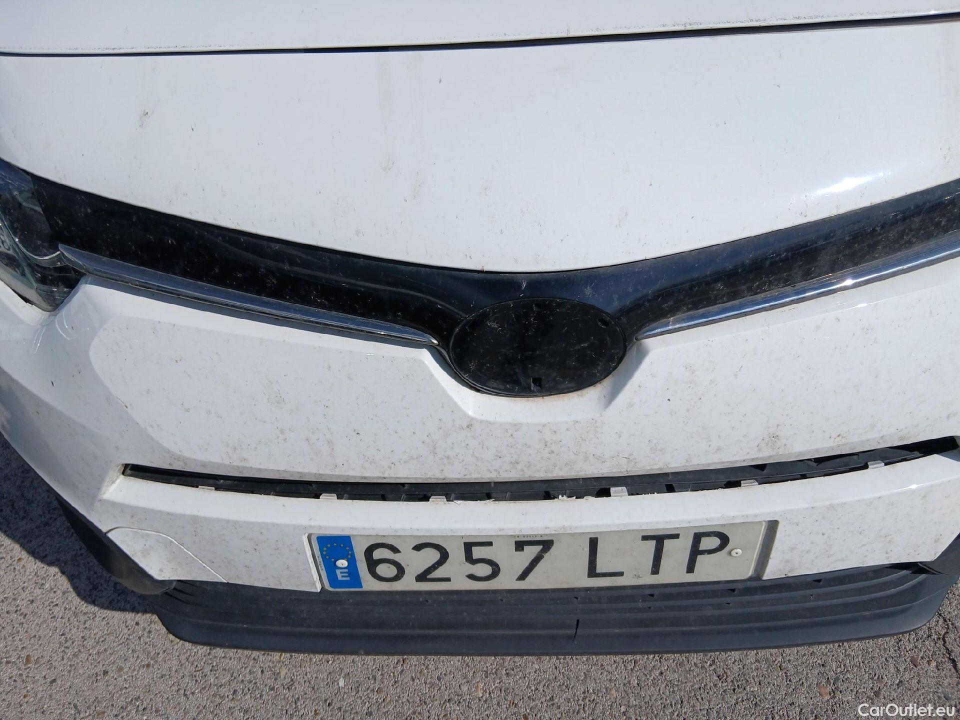  Toyota  Proace TOYOTA  CITY 1.5D 75kW (100CV) GX L1 (AC) #10