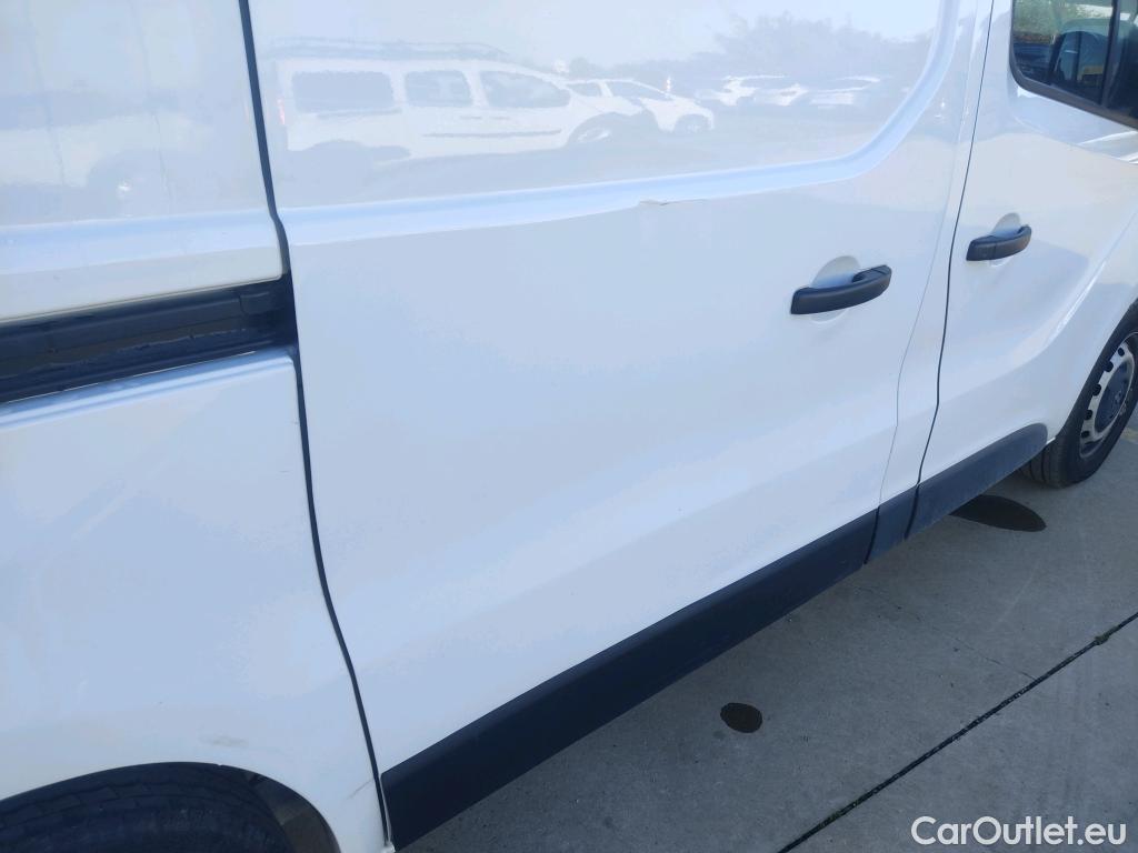  Nissan  NV300 NISSAN  / 2016 / 4P / furgón 2.0dCi 88kW (120CV) L1H1 1T Optima  ISOTERMO + EQUIPO DE FRIO #5