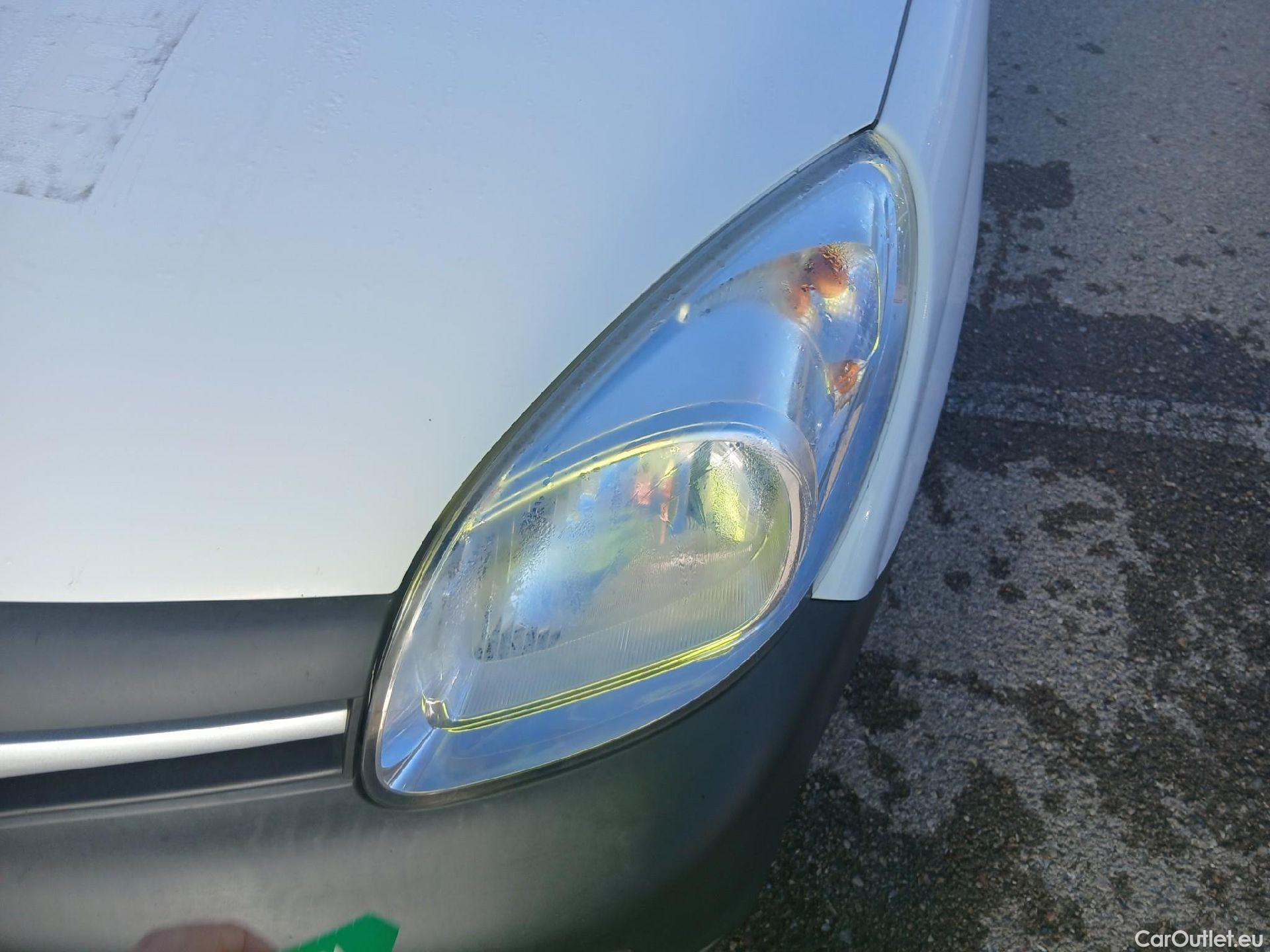  Renault  Kangoo RENAULT  Furgón/2013/3P/furgón derivado de turismo Profesional Blue dCi 70kW (95CV) #8