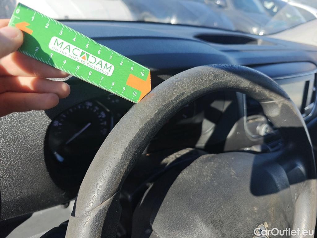  Peugeot  Expert PEUGEOT  VU 4p 3G furgón Furg.Premium BlueHDi 85KW (115) Standard #78