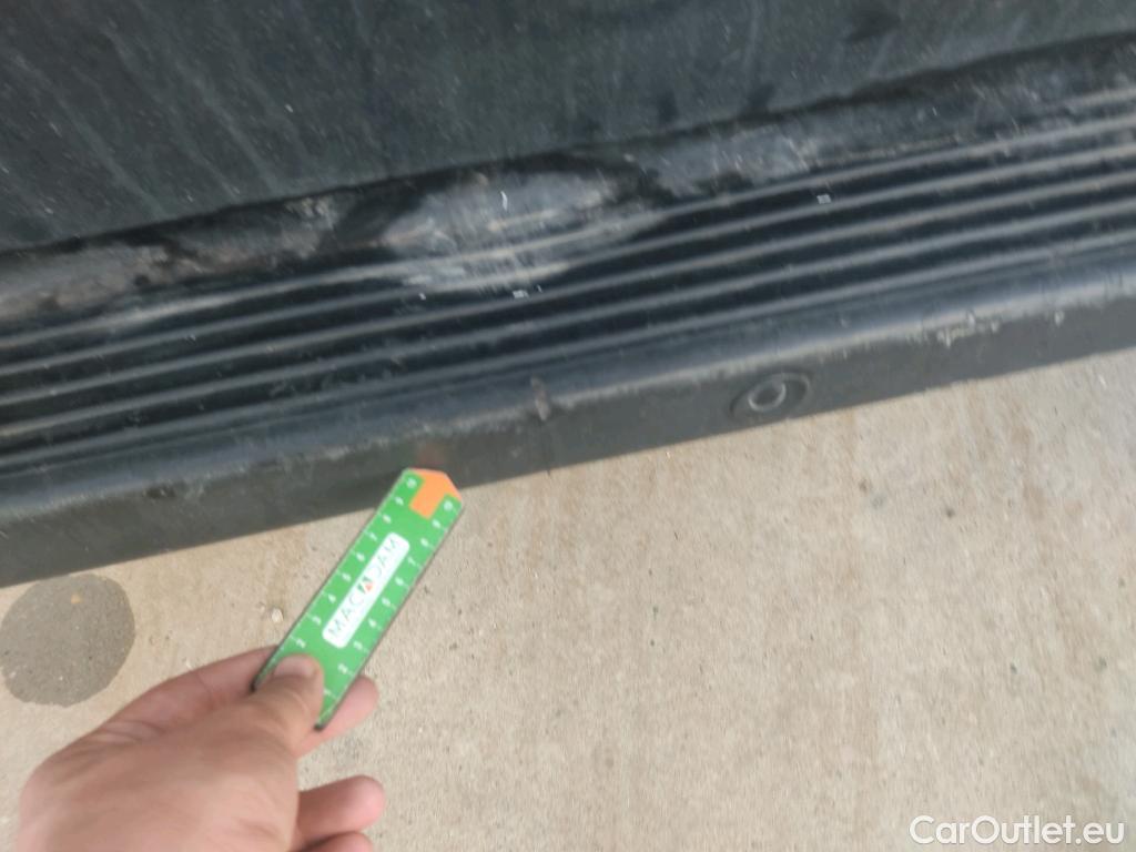  Citroen  Jumper CITROEN  / 2014 / 4P / furgón BlueHDi 88KW (120CV) Furgón 30L1H1 #12