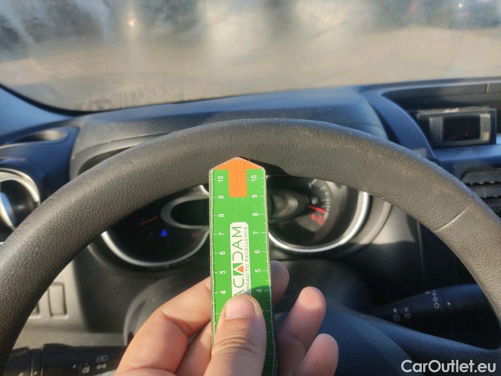  Nissan  NV300 NISSAN  / 2016 / 4P / furgón 2.0dCi 88kW (120CV) L1H1 1T Optima  ISOTERMO + EQUIPO DE FRIO #23