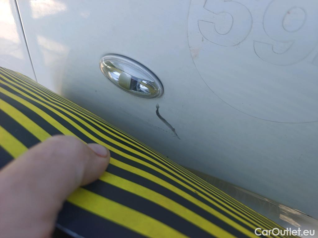  Toyota  Proace TOYOTA  / 2016 / 4P / furgón FU. MEDIO (L1) 2.0D 90kW COMFORT CARGA + #37