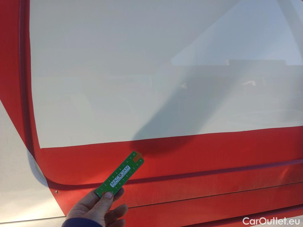  Toyota  Proace TOYOTA  / 2016 / 4P / furgón FU. MEDIO (L1) 2.0D 90kW COMFORT CARGA + #7