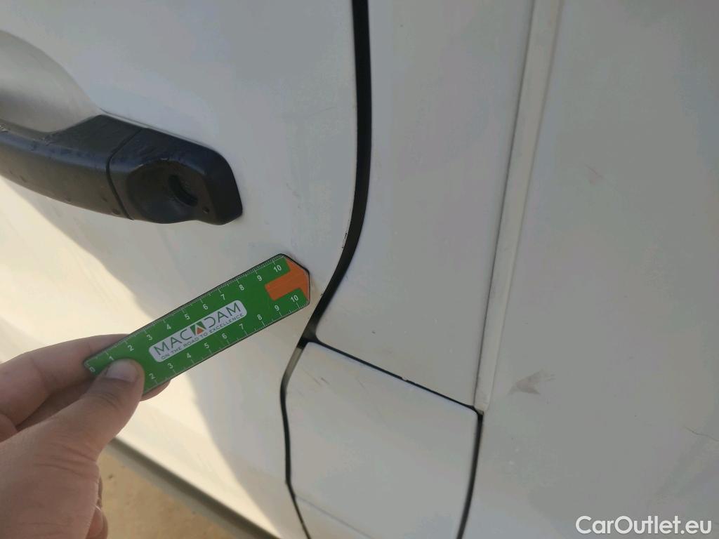  Nissan  NV300 NISSAN  / 2016 / 4P / furgón 2.0dCi 88kW (120CV) L1H1 1T Optima  ISOTERMO + EQUIPO DE FRIO #10