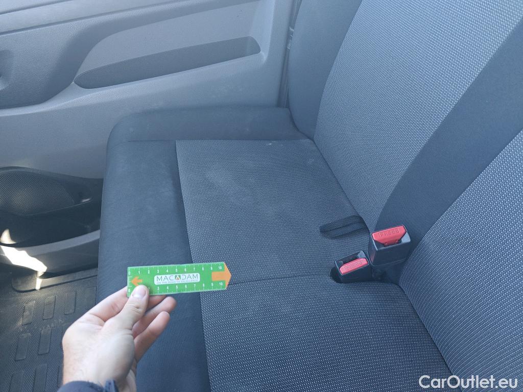  Peugeot  Expert PEUGEOT  VU 4p 3G furgón Furg.Premium BlueHDi 85KW (115) Standard #61