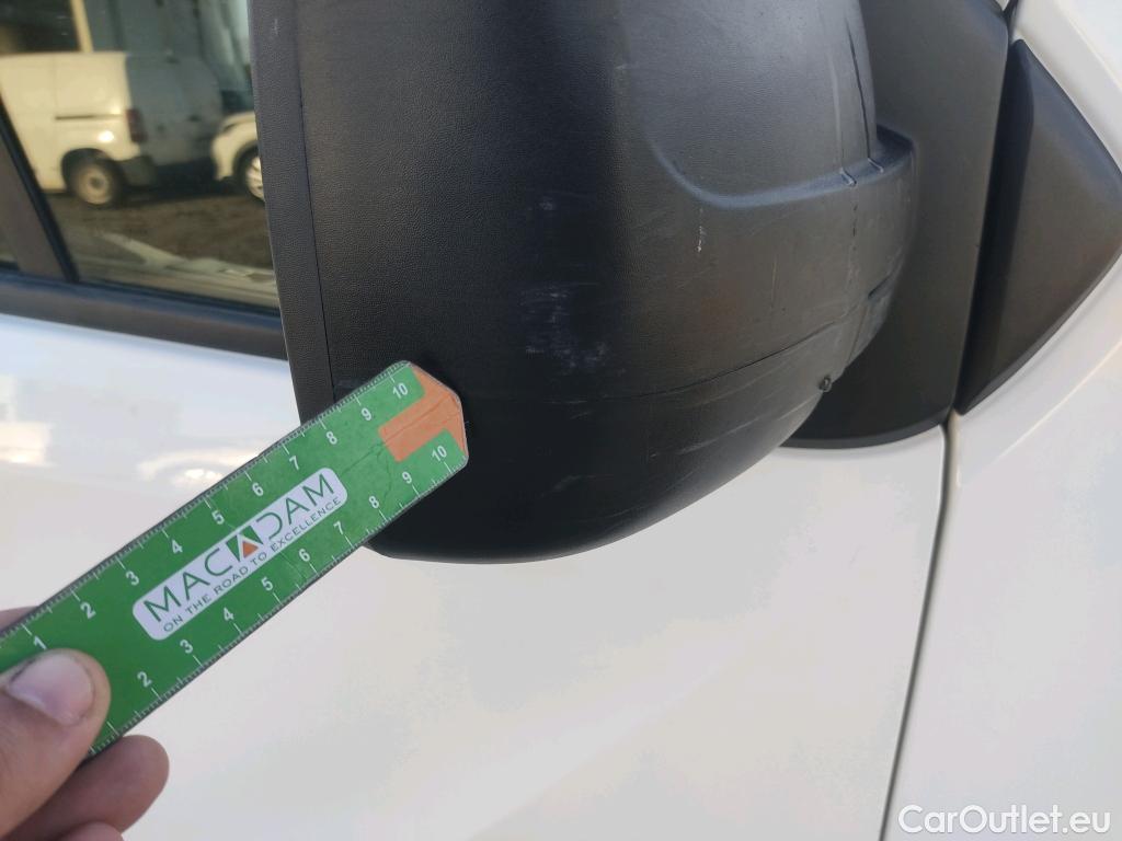  Nissan  NV300 NISSAN  / 2016 / 4P / furgón 2.0dCi 88kW (120CV) L1H1 1T Optima  ISOTERMO + EQUIPO DE FRIO #33