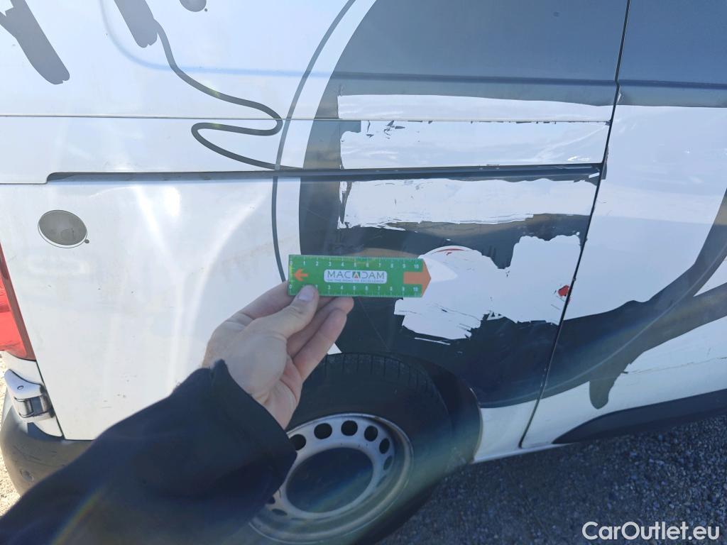  Peugeot  Expert PEUGEOT  VU 4p 3G furgón Furg.Premium BlueHDi 85KW (115) Standard #13