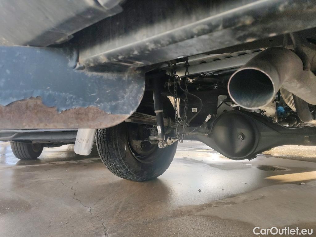  Toyota  Hilux TOYOTA  / 2016 / 2P / pickup 2.4 D-4D Cabina Sencilla GX #29