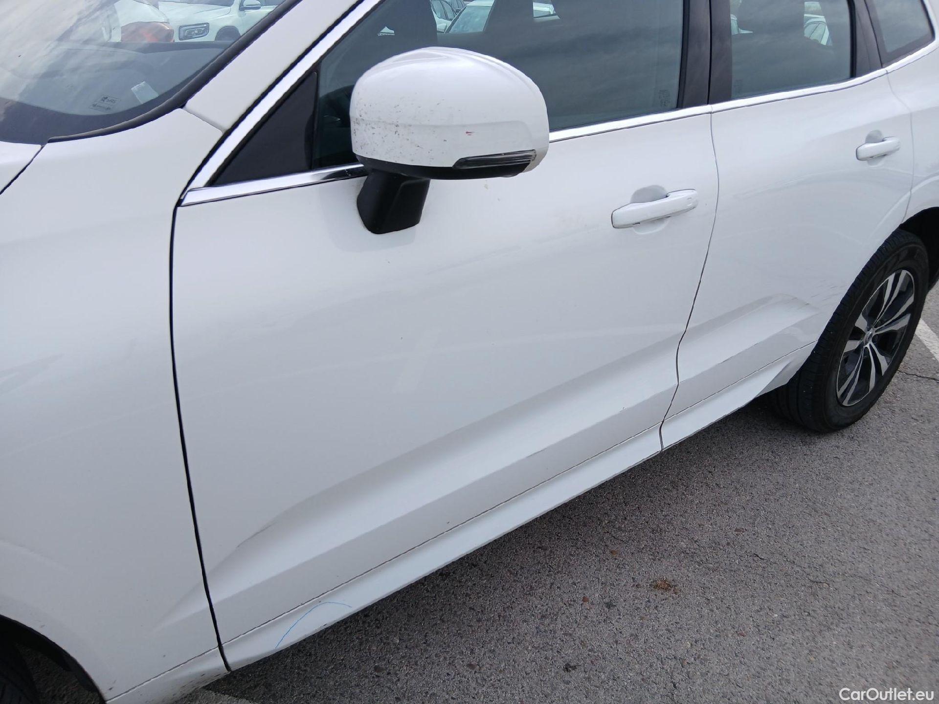  Volvo  XC60 VOLVO  / 2017 / 5P / todoterreno 2.0 B4 D Momentum Pro Auto #11