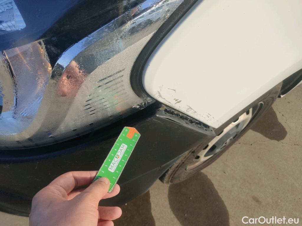  Nissan  NV300 NISSAN  / 2016 / 4P / furgón 2.0dCi 88kW (120CV) L1H1 1T Optima  ISOTERMO + EQUIPO DE FRIO #29