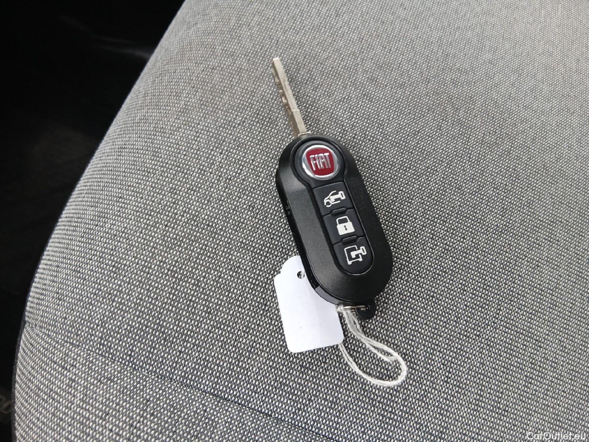  Fiat  Fiorino  III SX Cargo 1.3 Multijet 80CV MT5 E6 #2