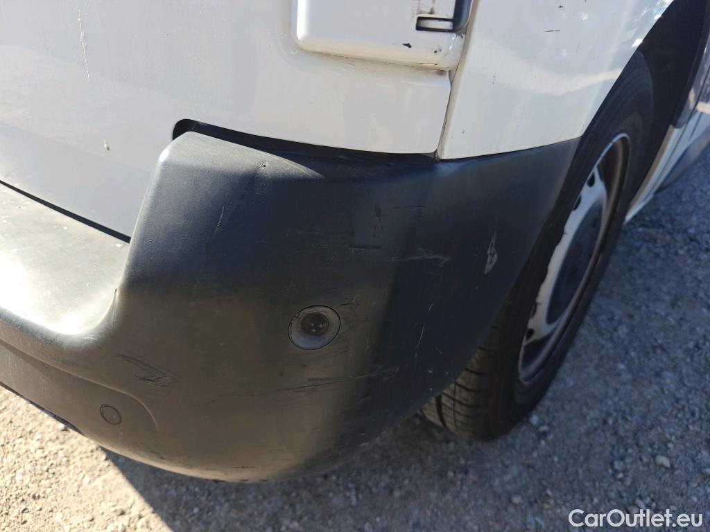  Peugeot  Expert PEUGEOT  VU 4p 3G furgón Furg.Premium BlueHDi 85KW (115) Standard #68