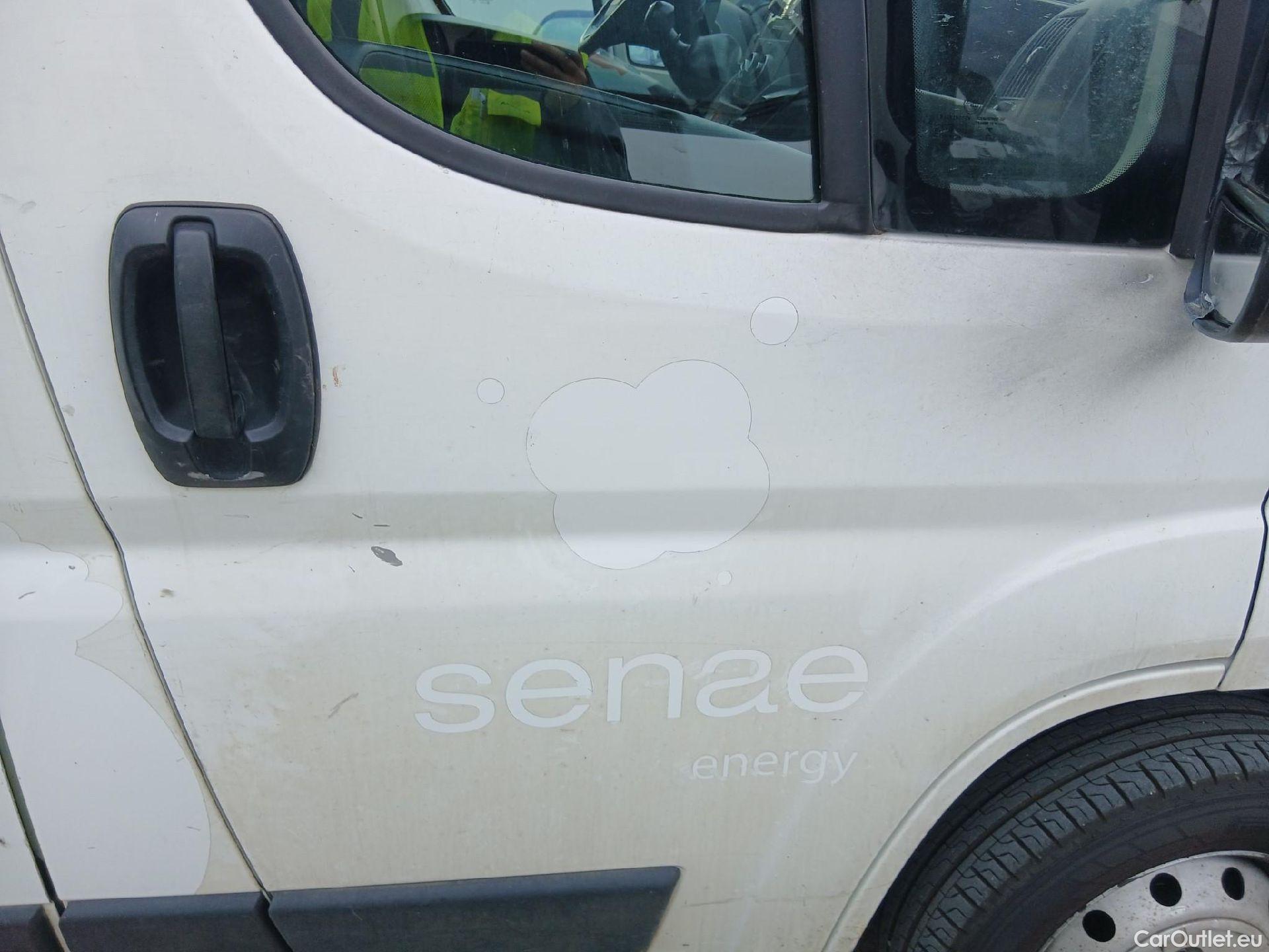  Citroen  Jumper CITROEN  / 2014 / 4P / furgón BlueHDi 96KW (130CV) Furgón 35L2H2 #58