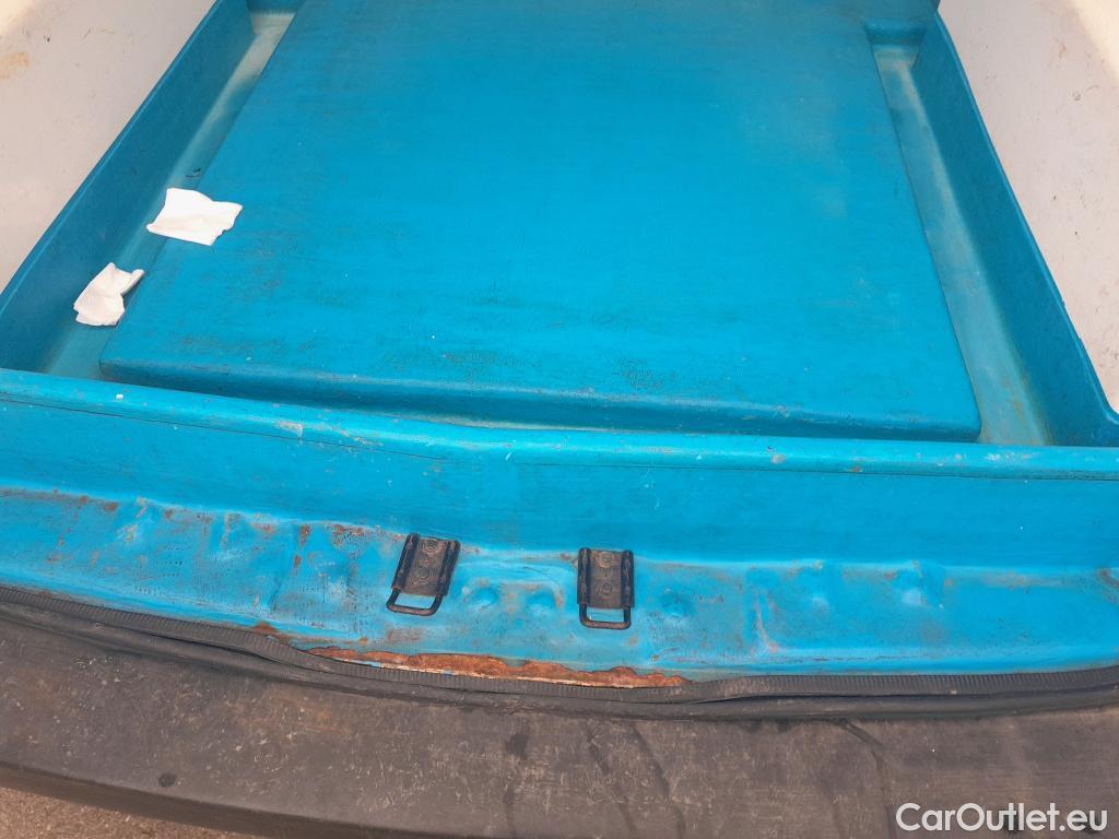  Opel  Vivaro OPEL  / 2019 / 4P / furgón 1.5 Diésel 88kW (120CV) M Std Express ISOTERMO + EQUIPO DE FRIO #25