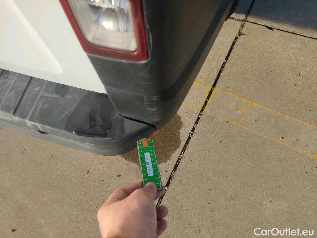  Nissan  NV300 NISSAN  / 2016 / 4P / furgón 2.0dCi 88kW (120CV) L1H1 1T Optima  ISOTERMO + EQUIPO DE FRIO #26