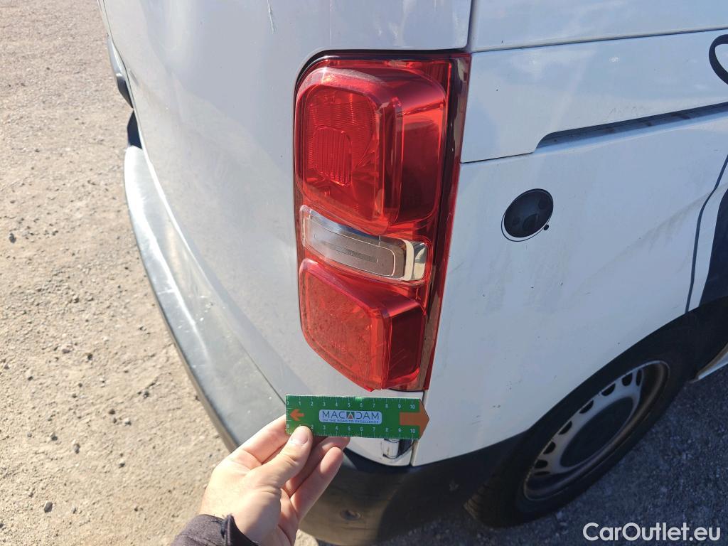  Peugeot  Expert PEUGEOT  VU 4p 3G furgón Furg.Premium BlueHDi 85KW (115) Standard #24