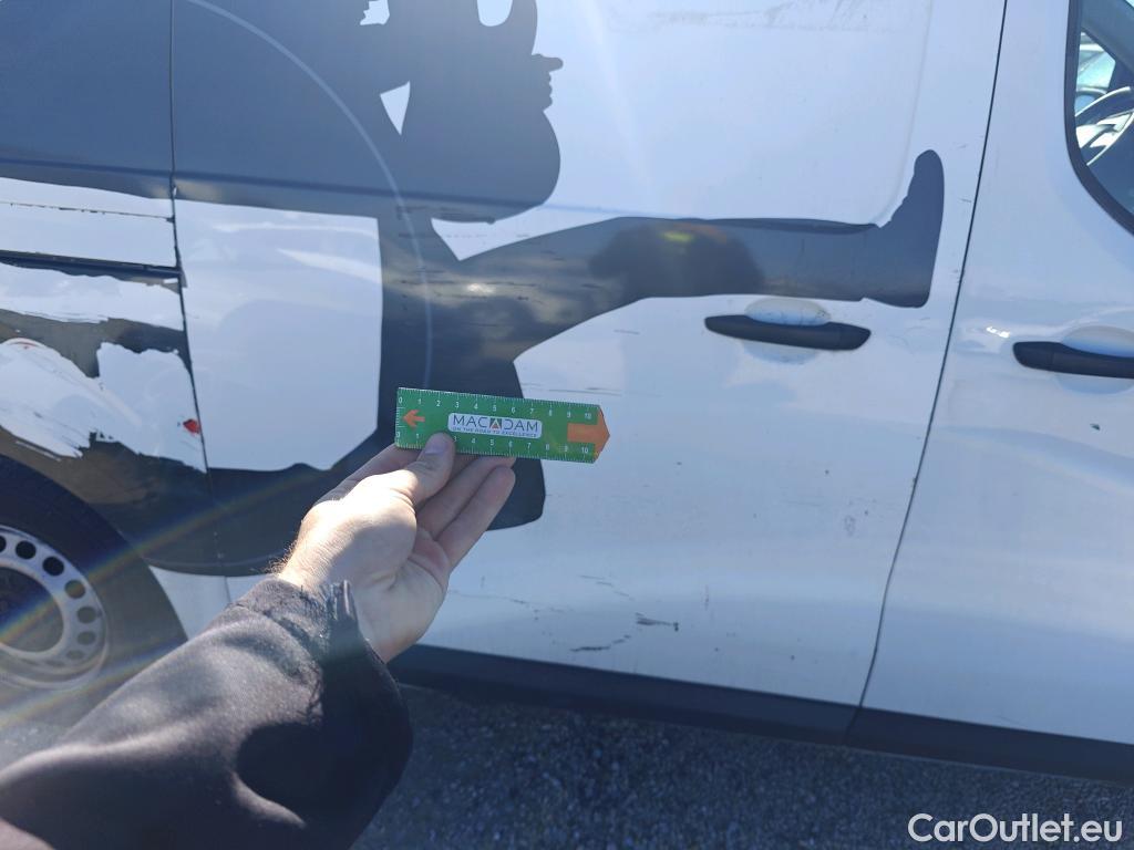  Peugeot  Expert PEUGEOT  VU 4p 3G furgón Furg.Premium BlueHDi 85KW (115) Standard #5