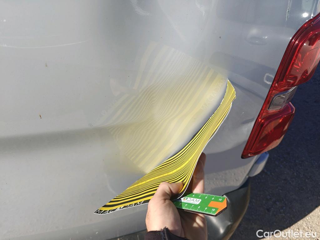  Peugeot  Expert PEUGEOT  VU 4p 3G furgón Furg.Premium BlueHDi 85KW (115) Standard #12